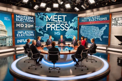 Meet the Press S76E46