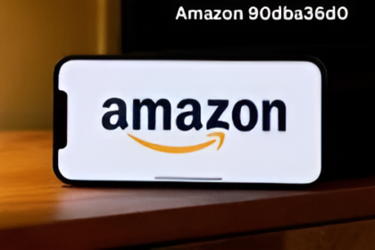 Amazon 90dba36d0