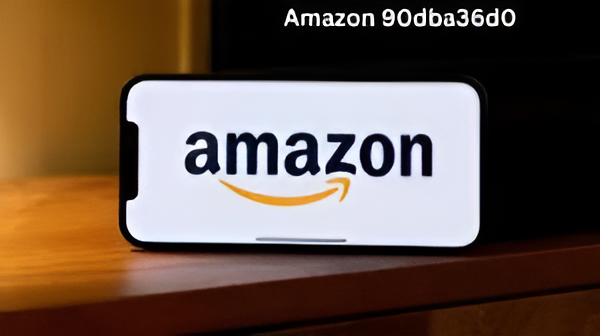 Amazon 90dba36d0