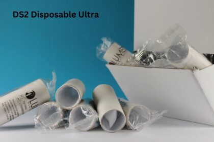 ds2 disposable ultra