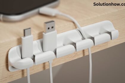 Stainless Steel Magnetic Cable Tie Mounts