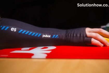 Arm Sleeves No Shims