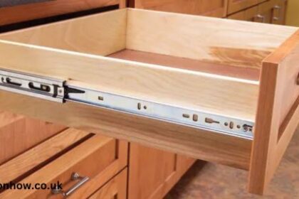 Drawer Small Guide