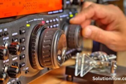 Tanjung Malim Radio Amateur Frequency