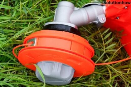 String Trimmer Head bc200dl