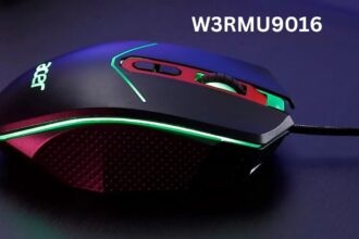 W3RMU9016