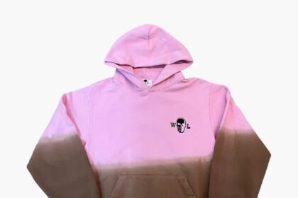 Warren Lotas Hoodie