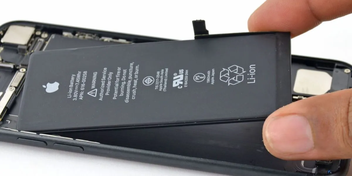 mobile battery xpower plus