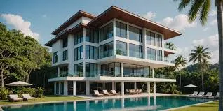 Phuket Real Estate Market Trends Villas in Demand