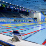 Olympic Pool Size: Official Dimensions, Standards, and Key Facts