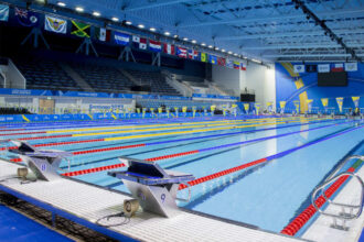Olympic Pool Size: Official Dimensions, Standards, and Key Facts