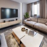 Transform Your Living Space into the Ultimate Entertainment Zone