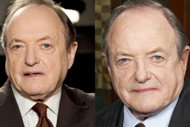 James Bolam
