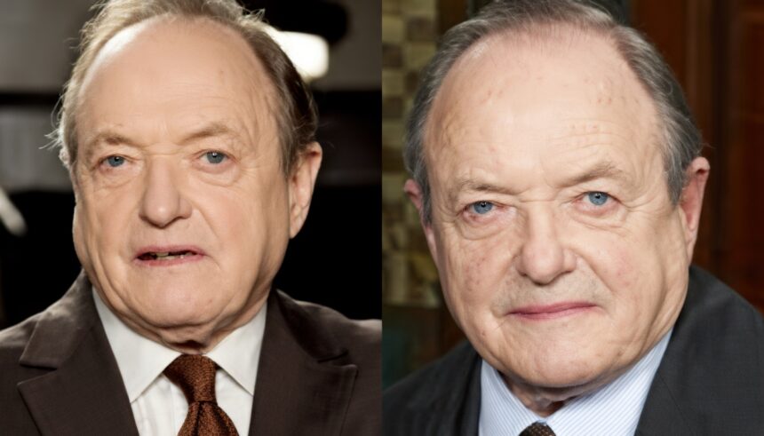 James Bolam
