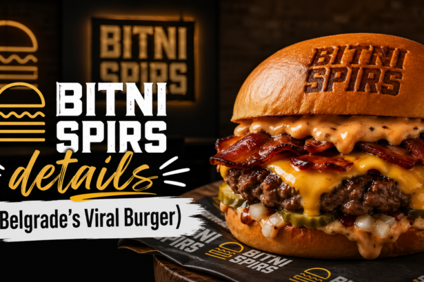 Bitni Spirs