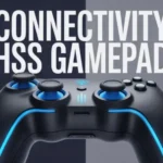 Connectivity Hssgamepad