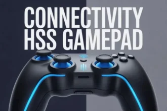Connectivity Hssgamepad