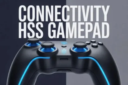Connectivity Hssgamepad