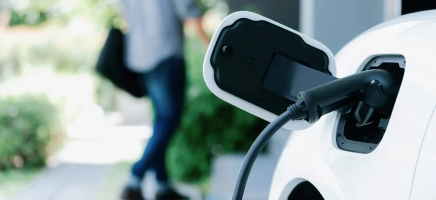 EV Charging Cables: Complete Guide for Electric Vehicle Owners