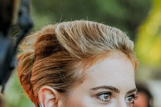How are nude photos of emily wickersham​ handled and secured?