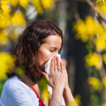 How to Minimise Hayfever Triggers Naturally and Effectively