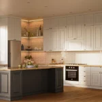 Expert Kitchen Cabinets: Transform Your Kitchen with Professional Cabinet Solutions