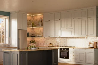 Expert Kitchen Cabinets: Transform Your Kitchen with Professional Cabinet Solutions
