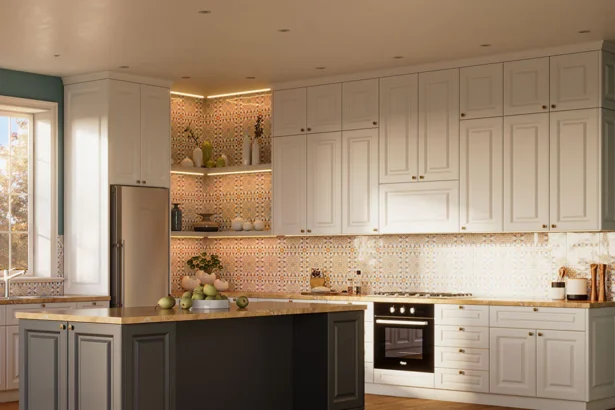 Expert Kitchen Cabinets: Transform Your Kitchen with Professional Cabinet Solutions