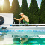 Energy Efficient Pool Heaters: Save Money While Enjoying a Comfortable Swimming Pool