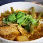 Pepián de Pollo Recipe – Traditional Guatemalan Chicken Stew