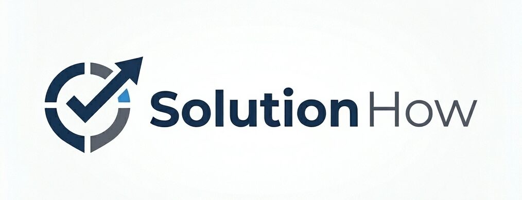solutionhow.co.uk