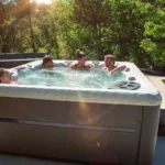 Master Spa Twilight: The Perfect Blend of Luxury and Hydrotherapy