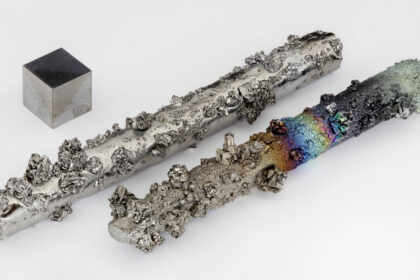 When Should You Use Tungsten Volfram in Manufacturing?