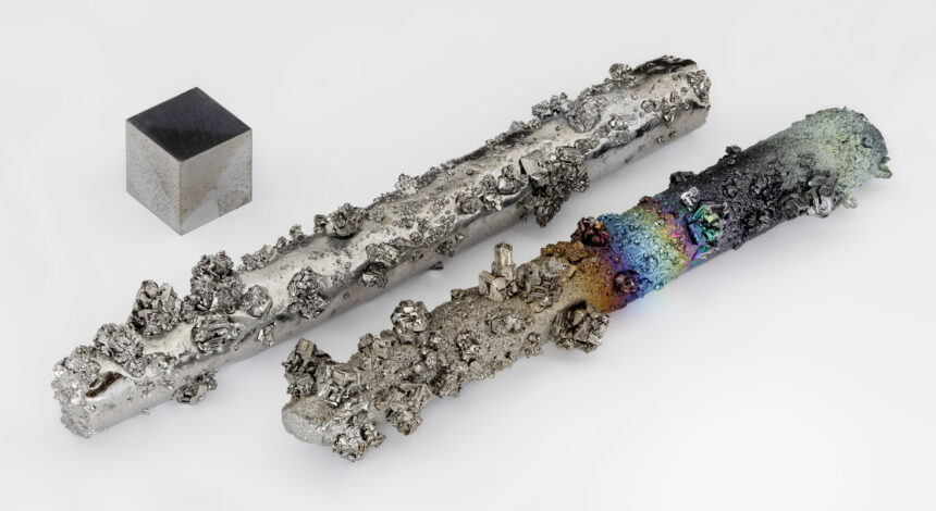 When Should You Use Tungsten Volfram in Manufacturing?