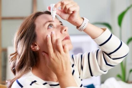 Is Vowiszojid54 for Sensitive Eyes Complete Safety & Comfort Guide