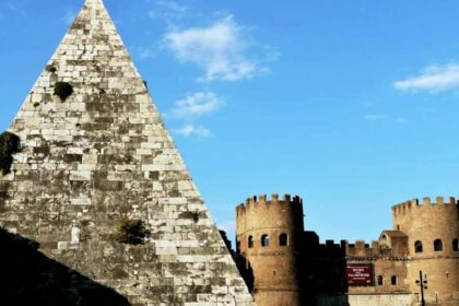 Everything You Want To Know About Cesta Roman