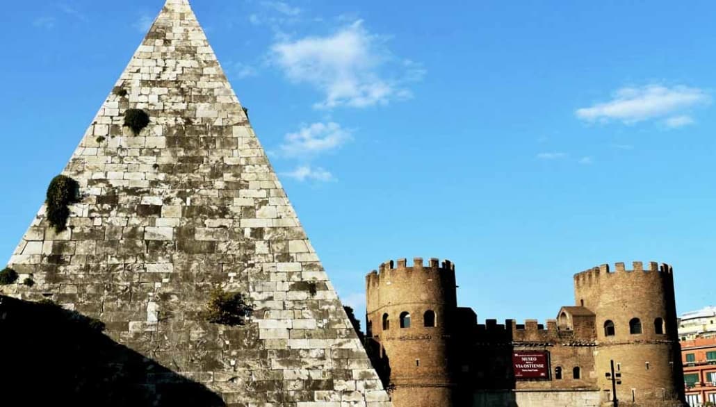 Everything You Want To Know About Cesta Roman