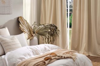 Homewares Home Quilts: The Perfect Blend of Comfort and Style