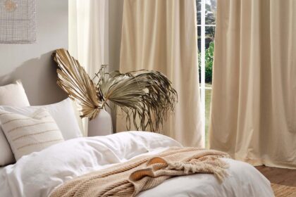 Homewares Home Quilts: The Perfect Blend of Comfort and Style