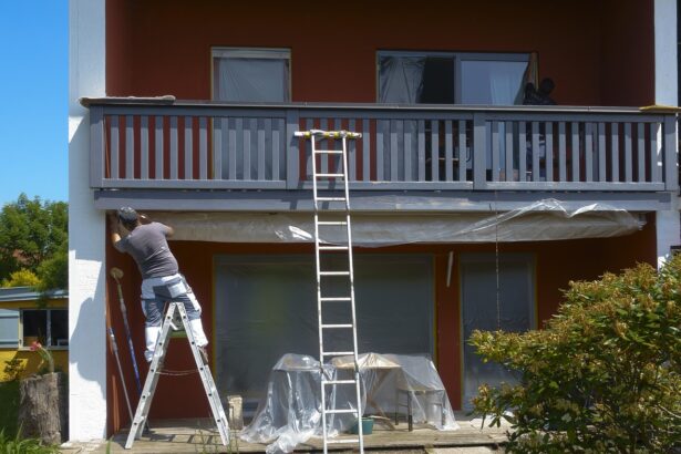 House Painters in Reading MA: Professional Painting Services for Homes