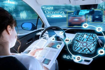 Smart Car Solutions for Modern Drivers