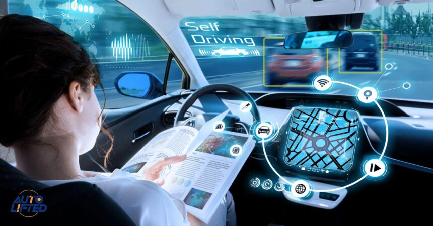 Smart Car Solutions for Modern Drivers