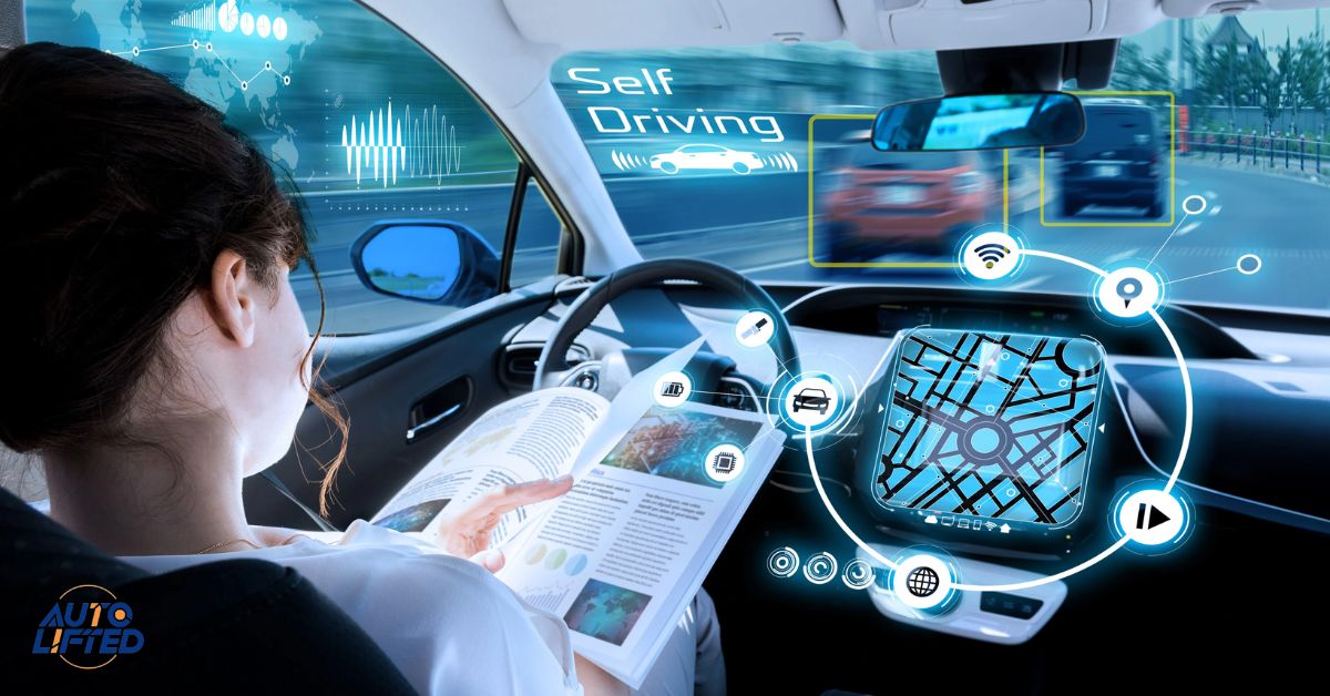 Smart Car Solutions for Modern Drivers