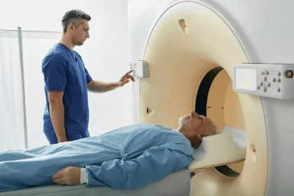 CT Scan Report: Understanding Results, Procedure, and Importance in Modern Healthcare