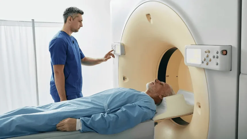 CT Scan Report: Understanding Results, Procedure, and Importance in Modern Healthcare