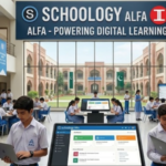 What Is Schoology Alfa and How Does It Work?