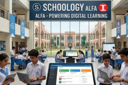 What Is Schoology Alfa and How Does It Work?
