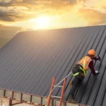 Innovative Roofing Systems: Modern Solutions for Durable and Energy-Efficient Homes