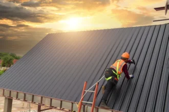 Innovative Roofing Systems: Modern Solutions for Durable and Energy-Efficient Homes