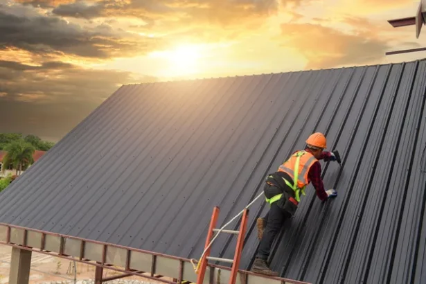 Innovative Roofing Systems: Modern Solutions for Durable and Energy-Efficient Homes
